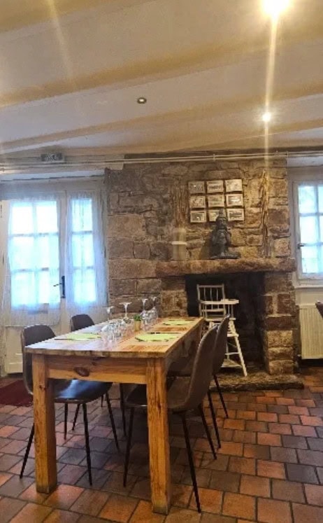 Le ty Prince — Restaurant Français à Erquy — photo 5