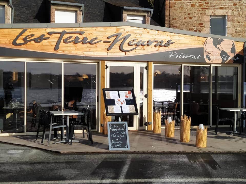 Les terre-neuvas — photo 2