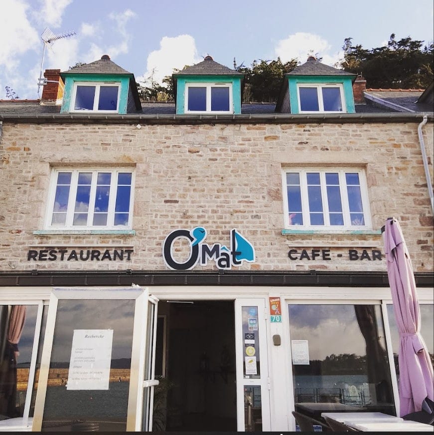 O' Mat — photo 2