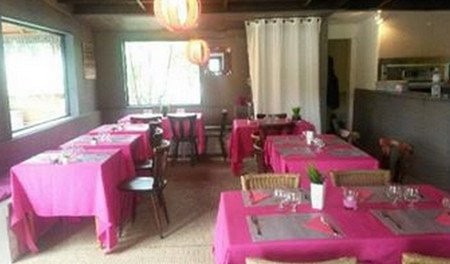 Pizzeria Du Vieux Moulin — photo 2