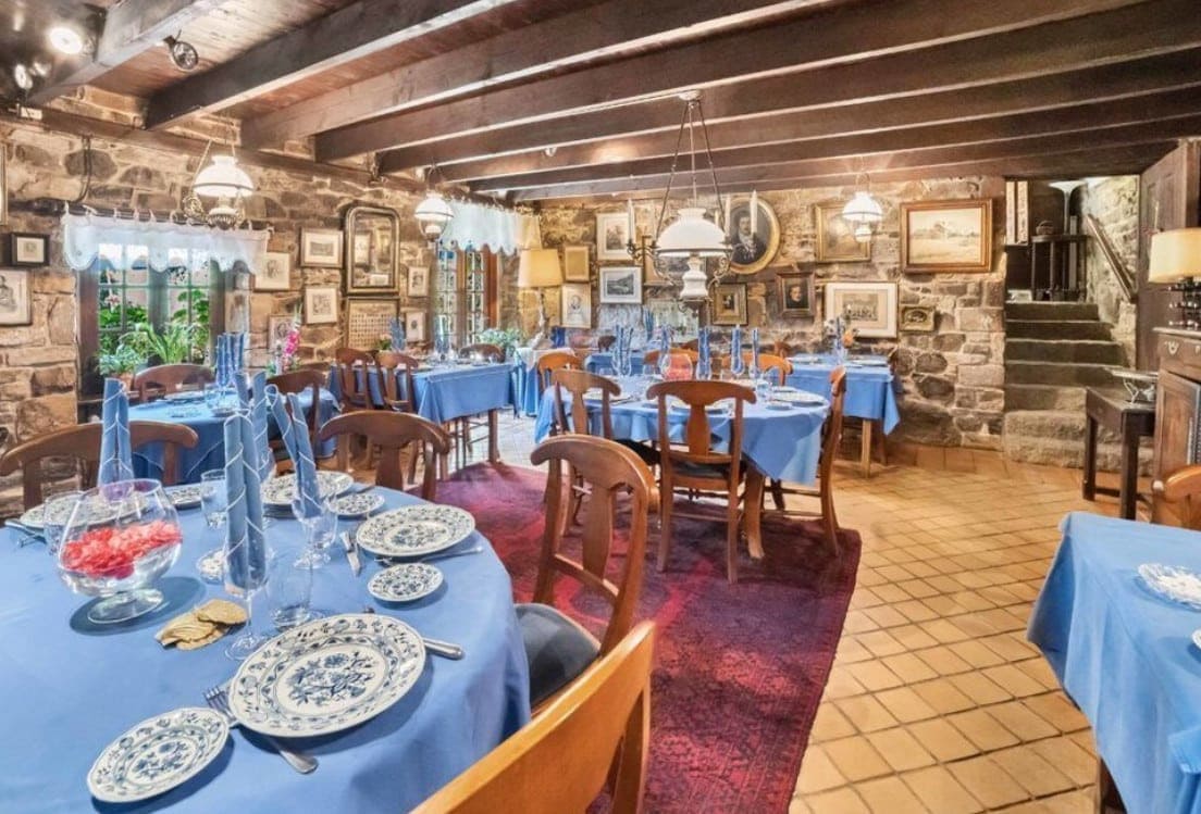 Relais Saint Aubin — photo 2