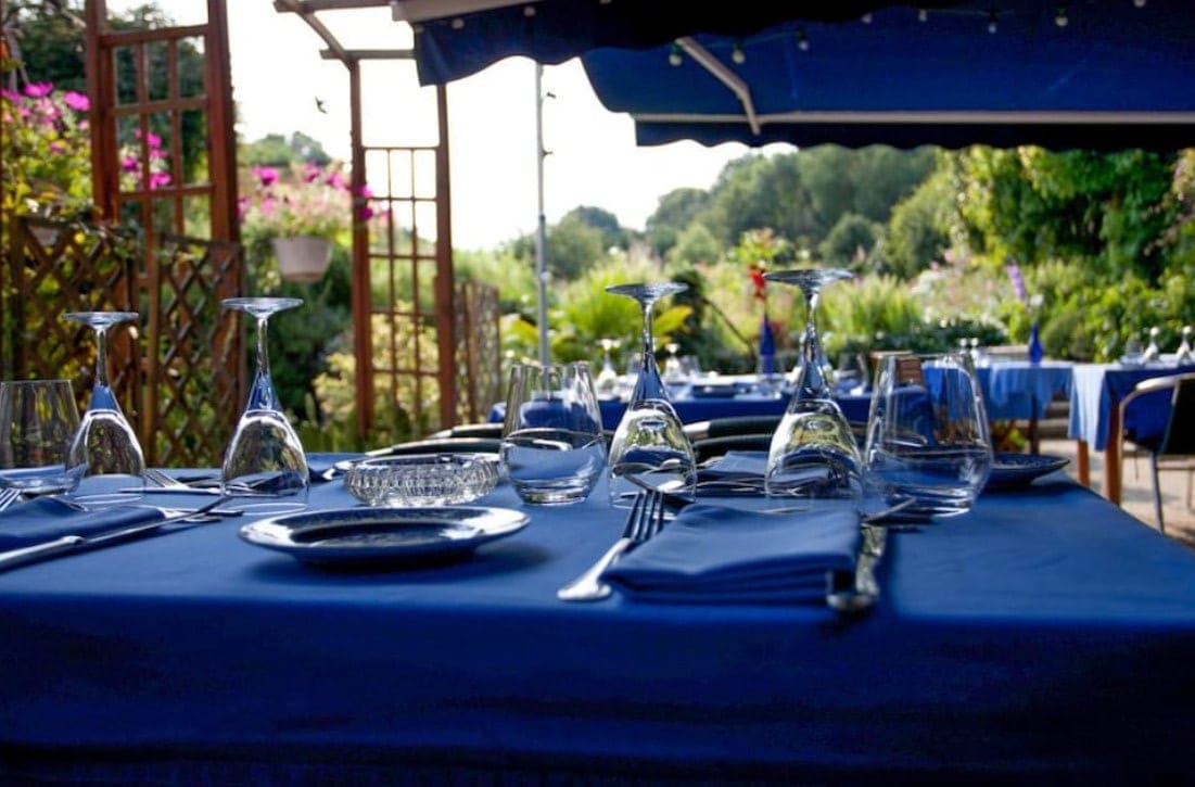 Relais Saint Aubin — photo 3