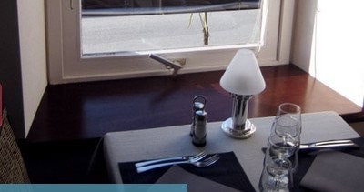 Restaurant Abri des Flots — Poissons et fruits de mer à Erquy — photo 2