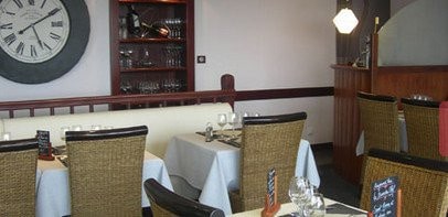 Restaurant Abri des Flots — Poissons et fruits de mer à Erquy — photo 3