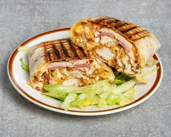 Photo de Chicken West