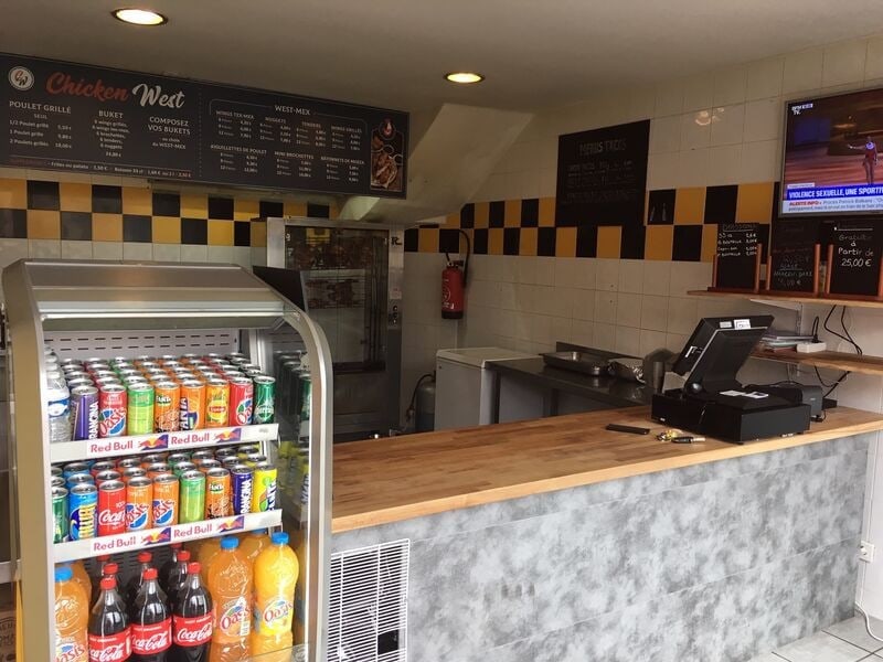 Chicken West — photo 2
