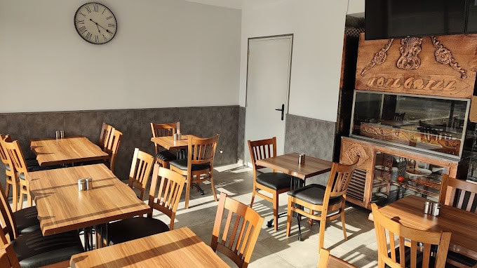 Idil Restaurant — photo 3