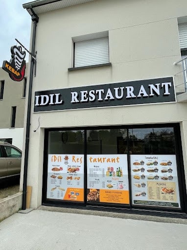 Idil Restaurant — photo 2