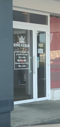King kebab — photo 3