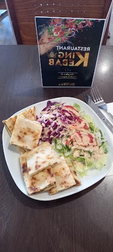 King kebab — photo 2