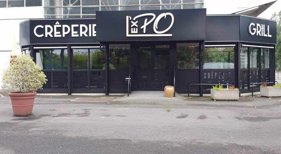 L'expo — photo 2