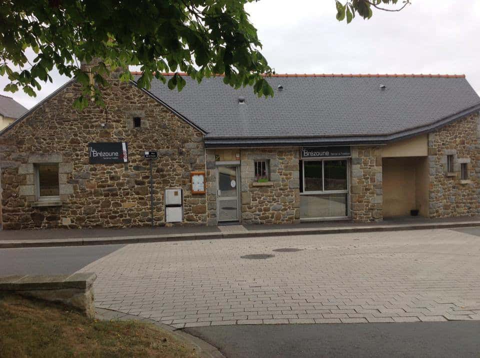 Le Brezoune — photo 2