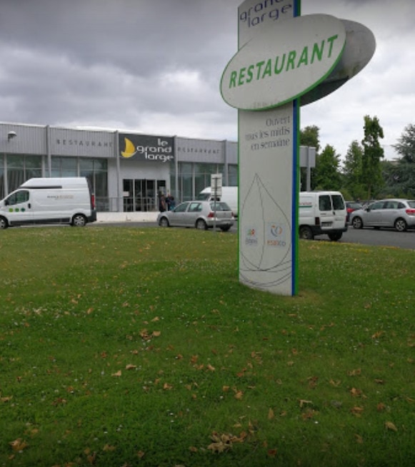 Le Grand Large — photo 3
