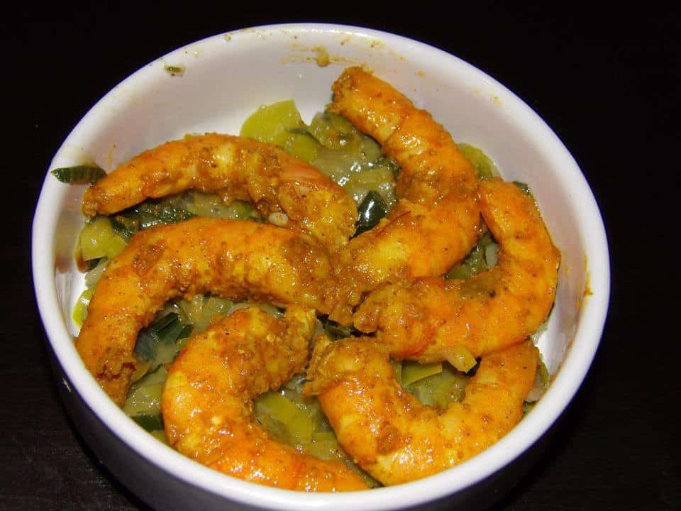 Saveurs de Colombo — photo 3