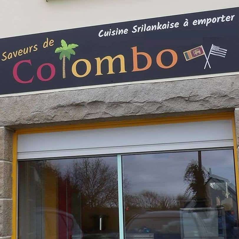 Saveurs de Colombo — photo 2