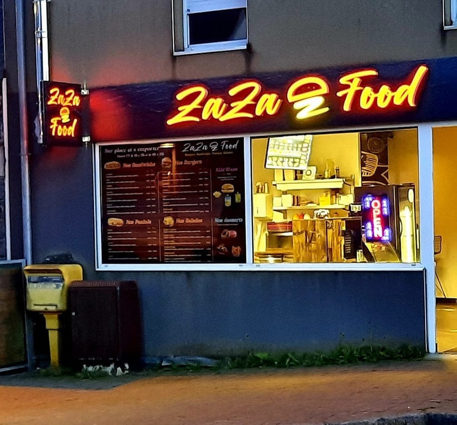 Zaza Food — photo 4