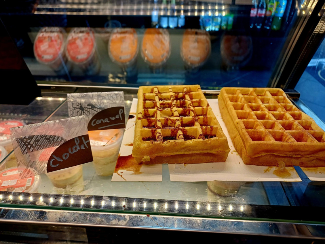 Zaza Food — photo 2
