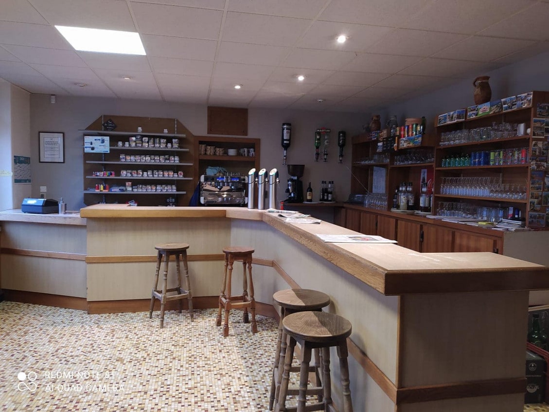 Restaurant De La Gare — photo 3