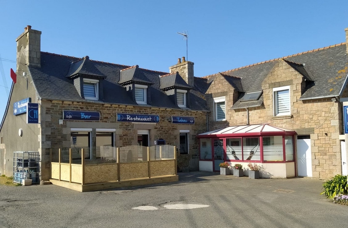 Restaurant De La Gare — photo 2