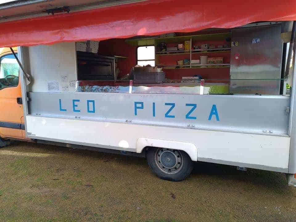 Leo pizza — photo 3
