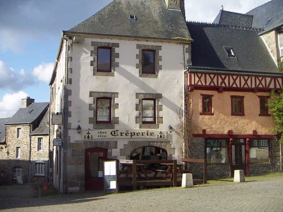 Crêperie Chez Rico — photo 2