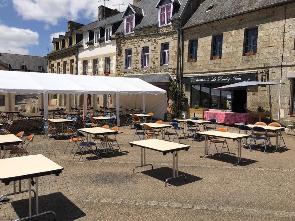 Le rendez-vous — photo 2