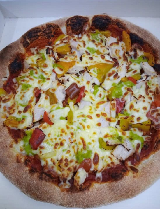 Eden pizza Express — photo 3