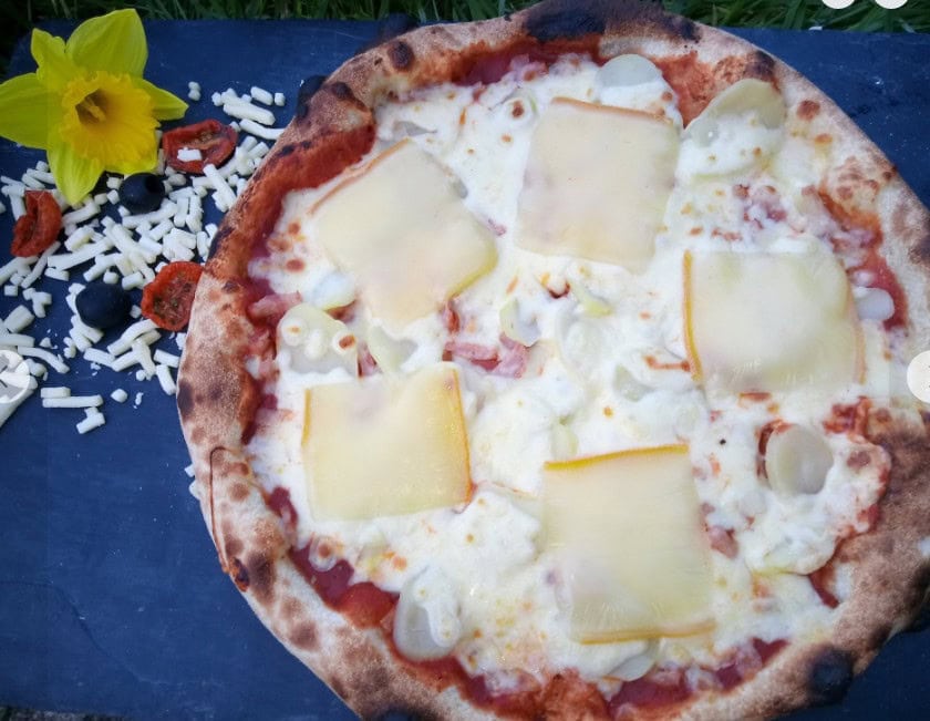 Eden pizza Express — photo 2