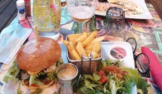 Chez Tonton — photo 3