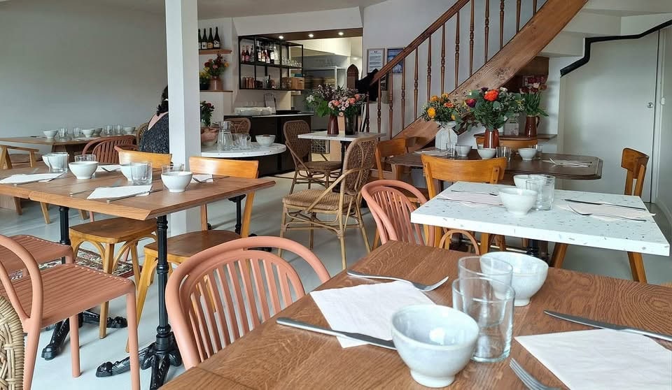Crêperie L'Ost-Pic — photo 3