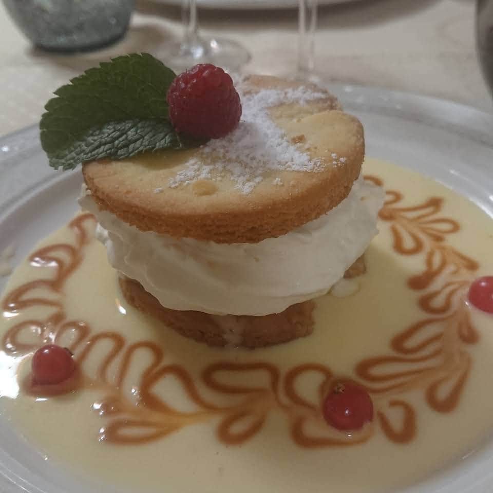 Auberge Le Pélinec Robin Olivier — photo 2