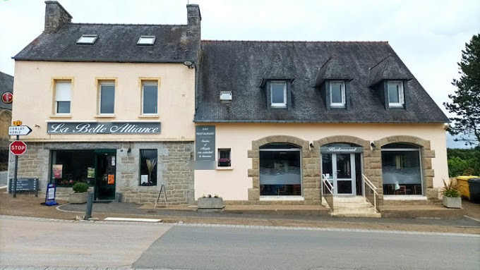 La Belle Alliance — photo 3