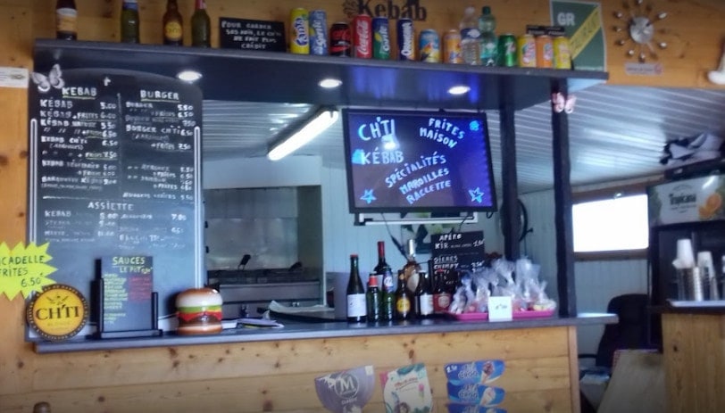 Le chti kebab — photo 3