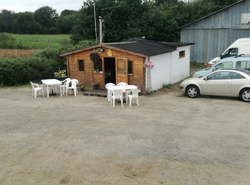 Le chti kebab — photo 2