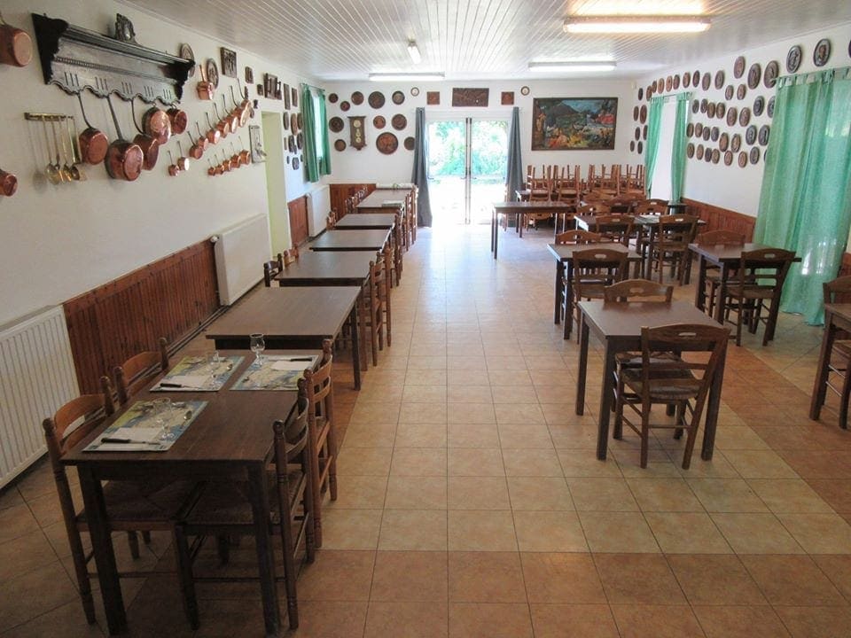 Chez Jérôme et Virginie — photo 3