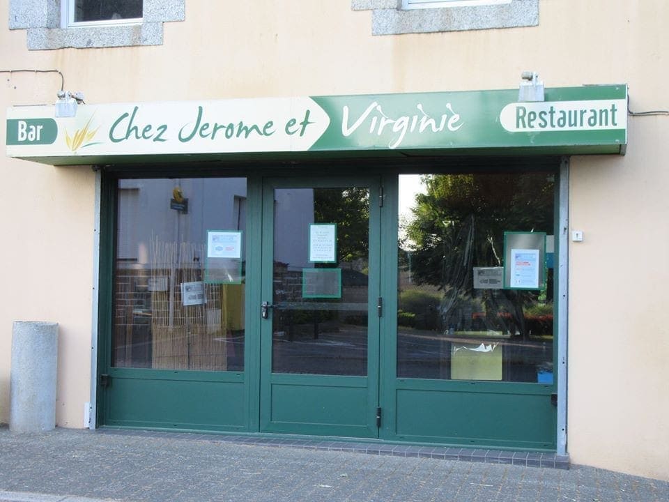 Chez Jérôme et Virginie — photo 2