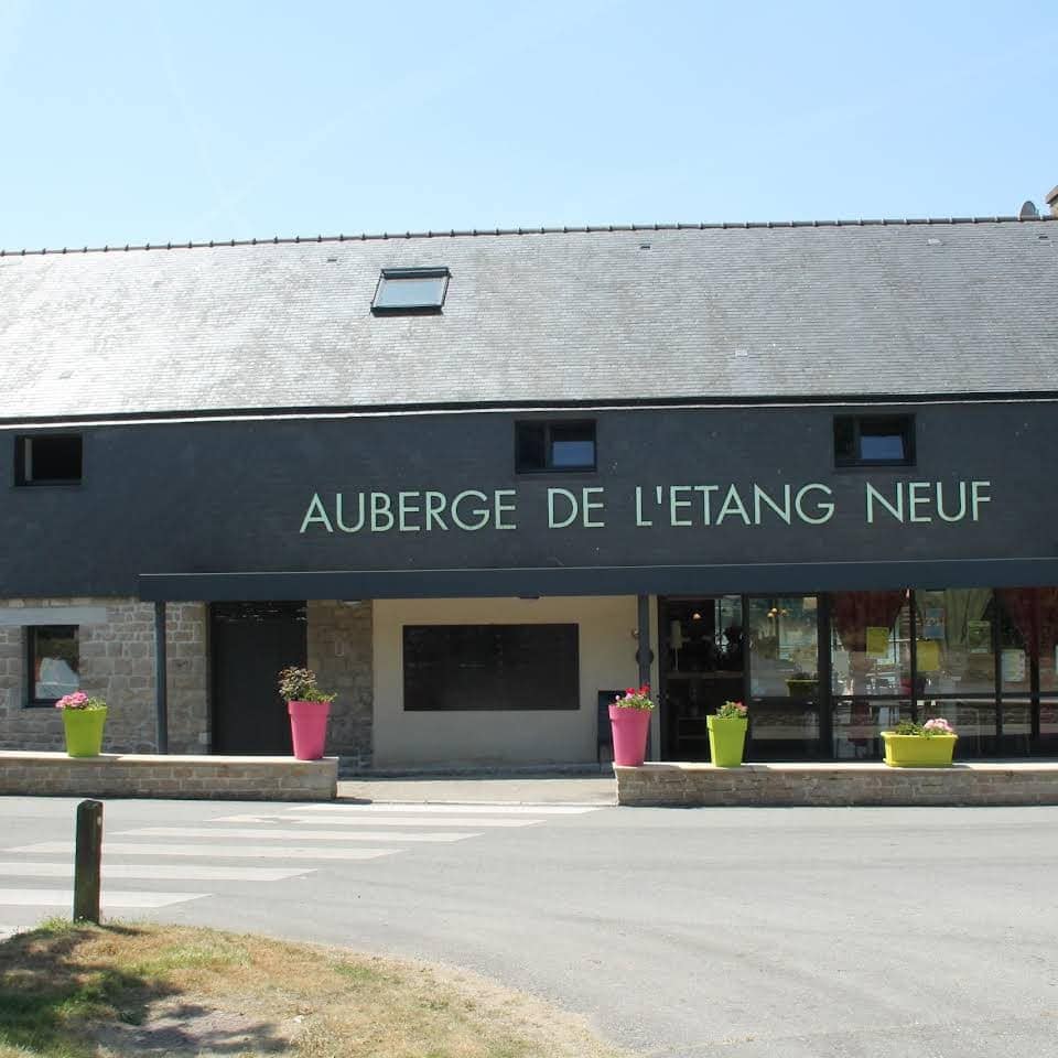 L'auberge de l'étang neuf — photo 2