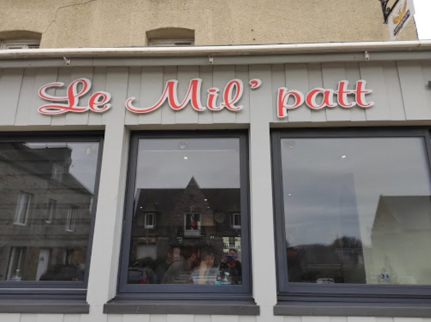 Le Mil'patt — photo 3