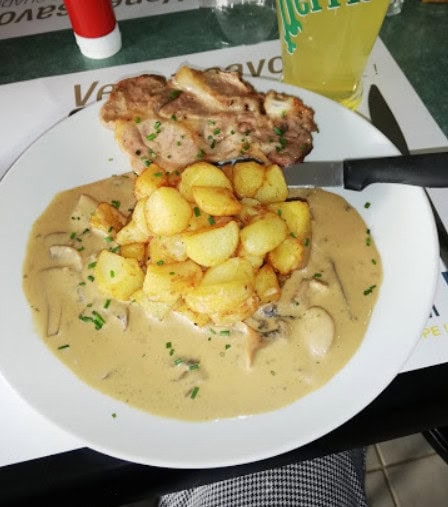 Le Mil'patt — photo 2