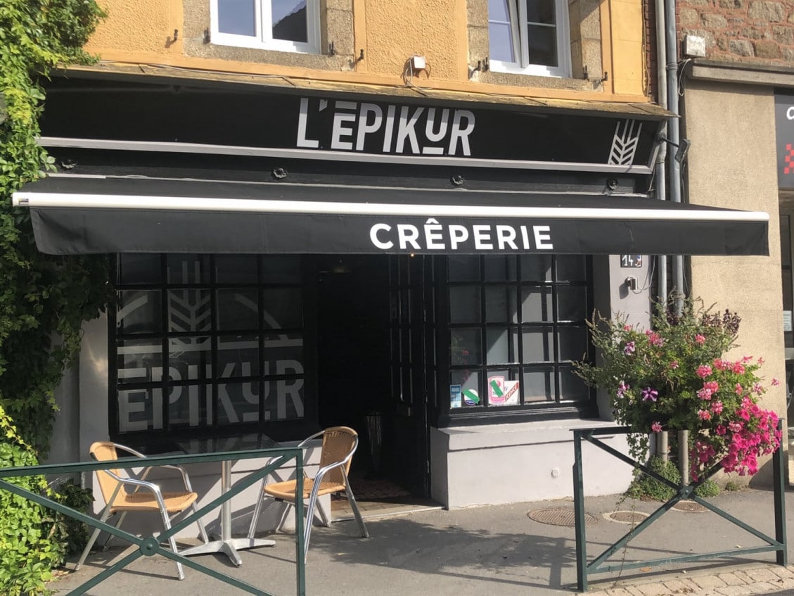 L'Épikur — photo 2