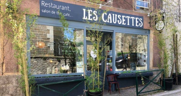 Les Causettes — photo 2