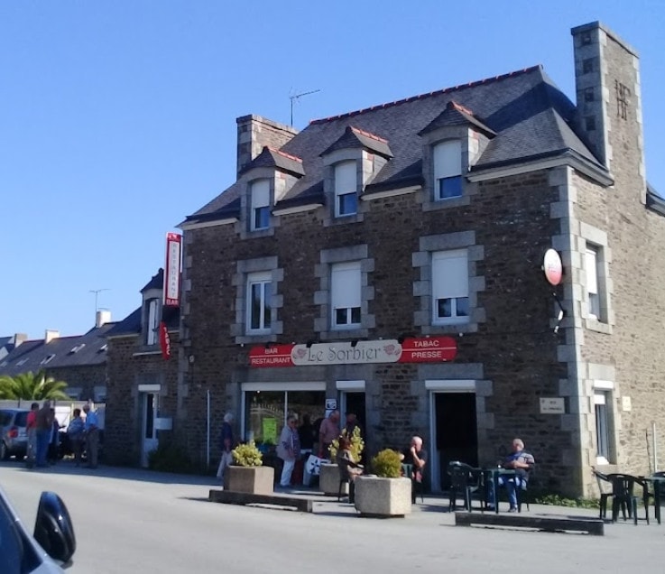 Le Sorbier — photo 2