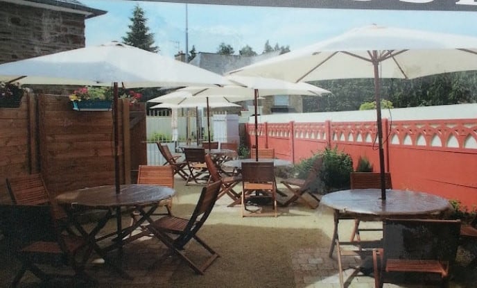 Le Sorbier — photo 3