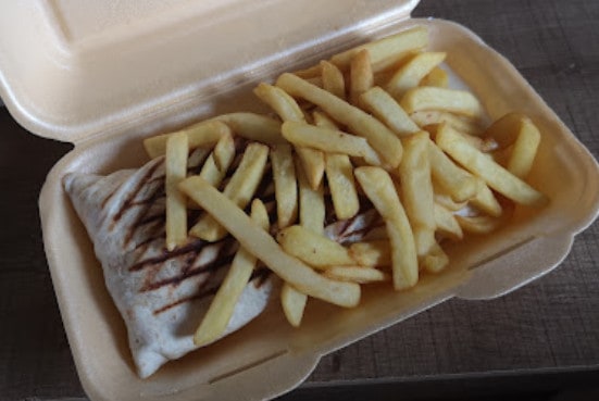 Anatolie Kebab — photo 2