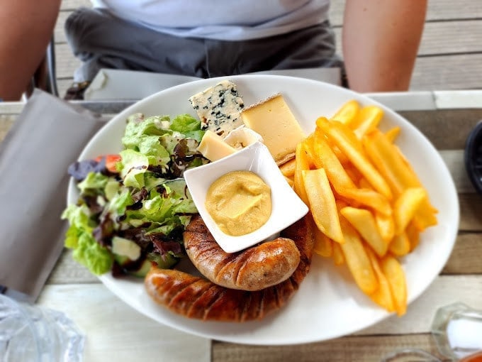 Au bistrot gourmand — photo 2