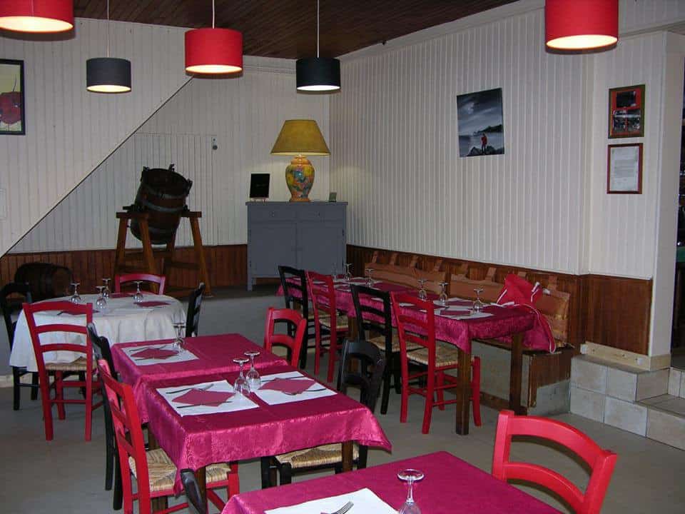 Creperie de L'Abbaye — photo 3