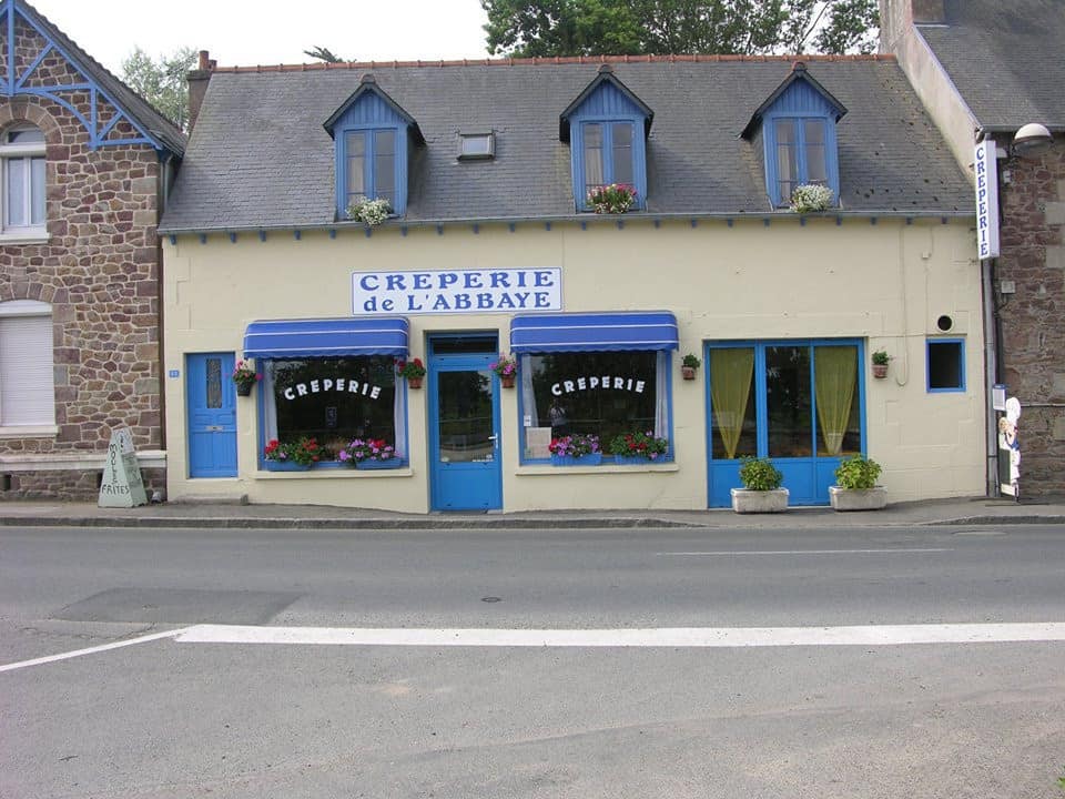 Creperie de L'Abbaye — photo 2