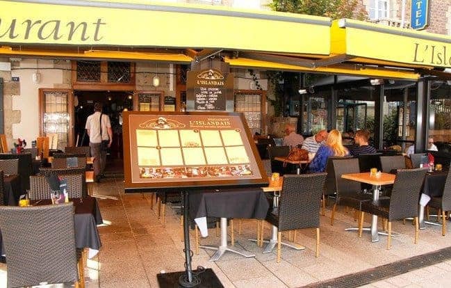 Crêperie L'Islandais — photo 2
