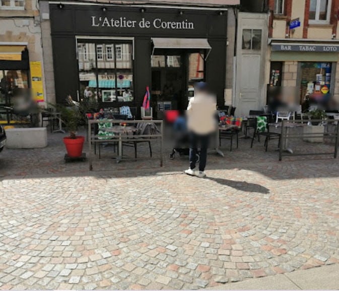 L'Atelier de Corentin — photo 2