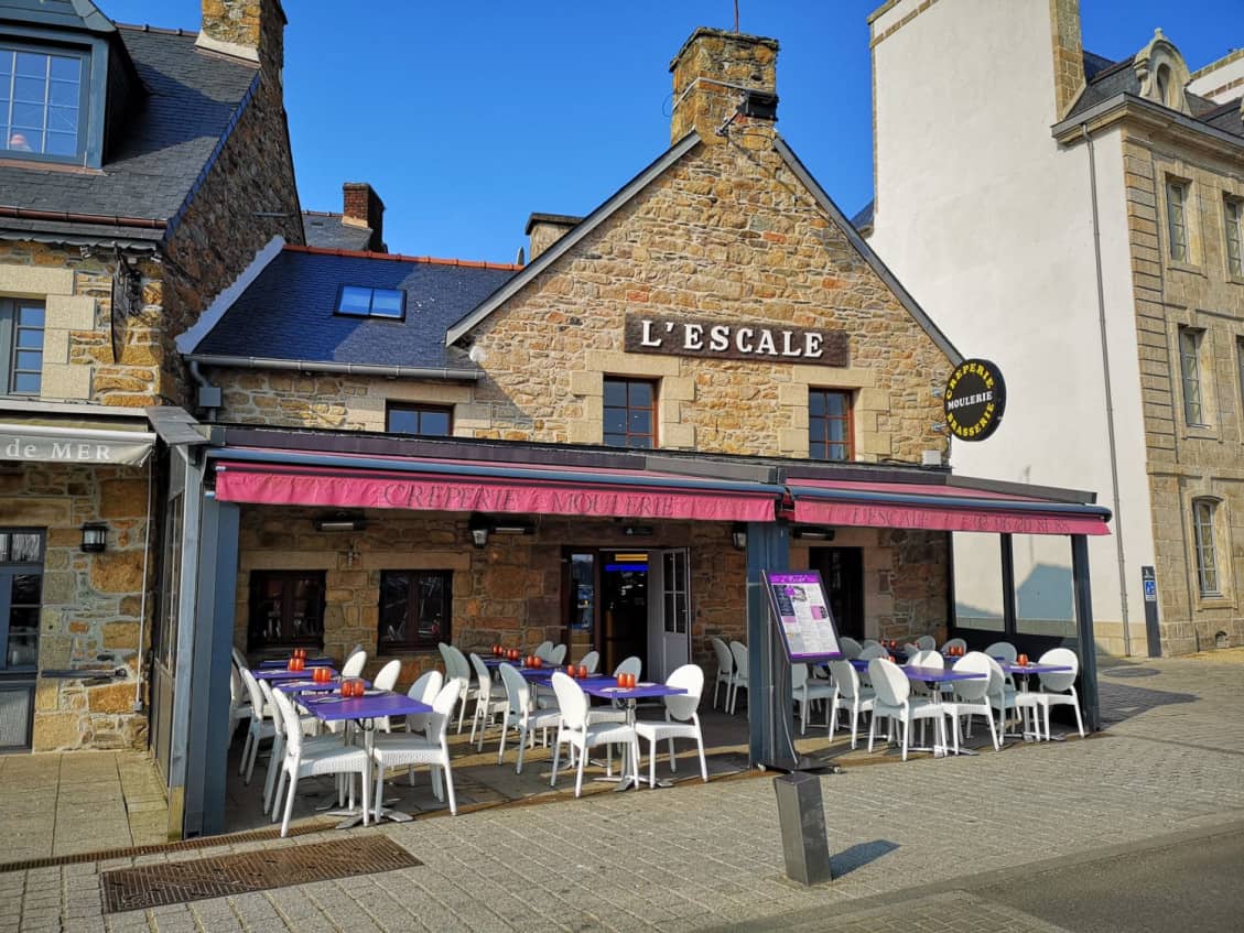 L'Escale — photo 3